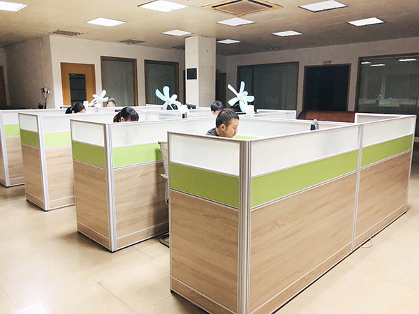 office