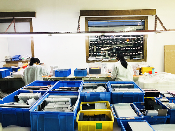 production