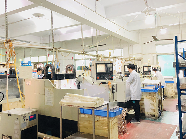 production