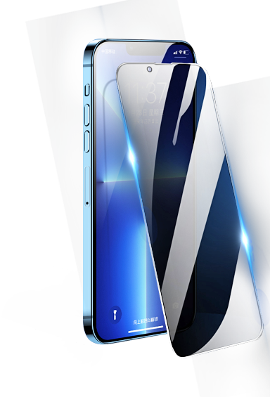 SKU Privacy Film