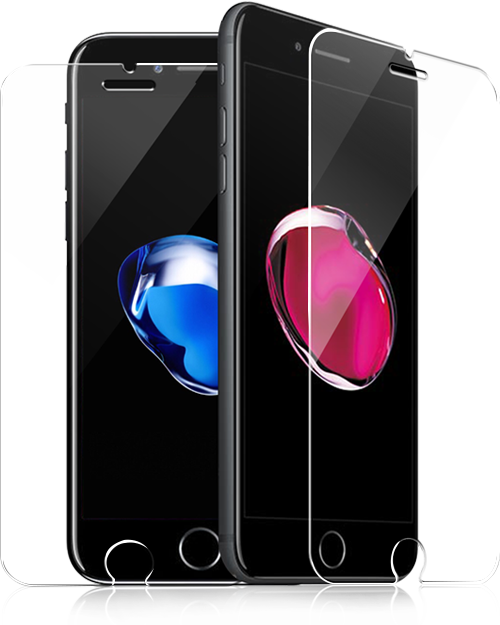 mobile phone protective film